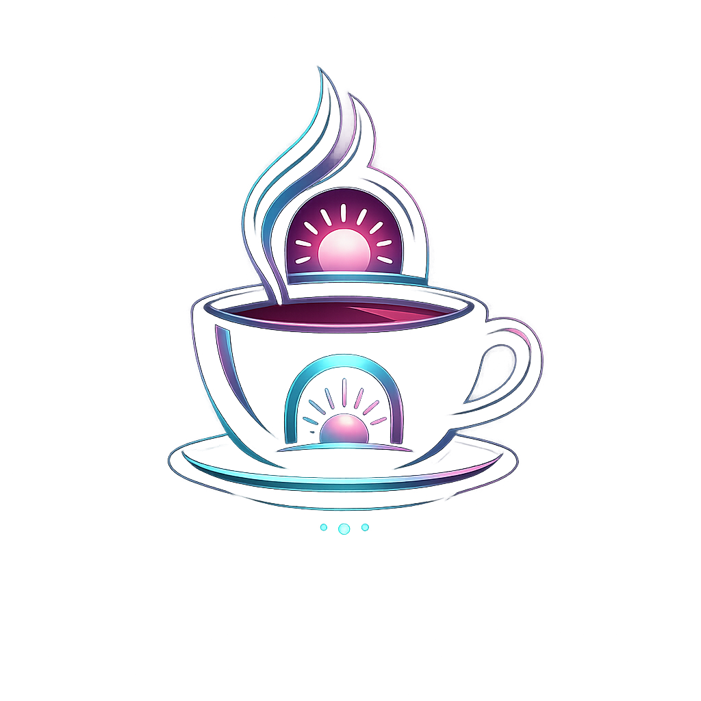 Solgate coffee cup